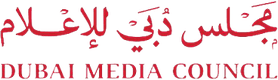 Dubai Media Council logo